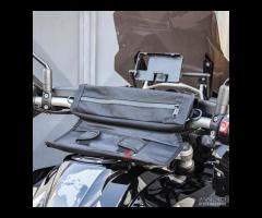 Borsa Manubrio moto smartphone impermeabile SBag