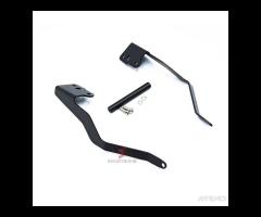 Supporto Navigatore arco smarphone F750GS F850GS