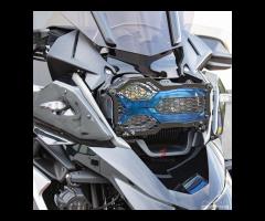 Protezione faro X DRL BMW GS 1250 1200 2013-2022