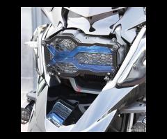 Protezione faro X DRL BMW GS 1250 1200 2013-2022