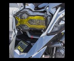 Protezione faro X DRL BMW GS 1250 1200 2013-2022