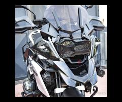 Protezione faro X DRL BMW GS 1250 1200 2013-2022