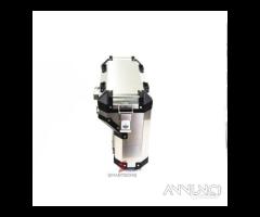 Tris valigie alluminio bmw r1200gs r1250gs std - 10