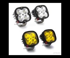 KIT FARI LED 60W Honda Africa Twin CRF1000L 16-19