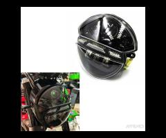 Faro LED DUCATI Monster 695 696 795 796 Plug&play