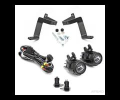 FARI CERTIFICATI KIT Africa Twin CRF1000L 16-19