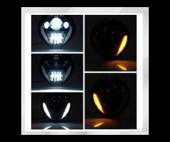 Fanale LED DUCATI MONSTER 821 797 1200 2014-2017