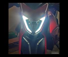 Fanale LED DUCATI Hypermotard 2013-2018 Plug&play