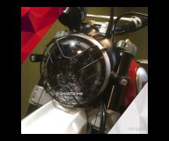 Faro LED DUCATI Scrambler 2015-2022 Plug&play