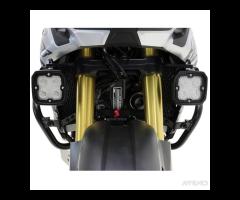 Staffa faretti Honda Africa Twin CRF1000L 16-19 - 4