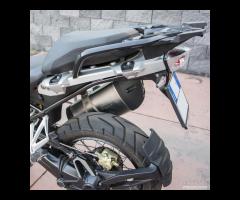 Staffe Borsa attrezzi BMW R1250GS R1200GS F850GS