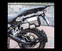 Staffe Borsa attrezzi BMW R1250GS R1200GS F850GS