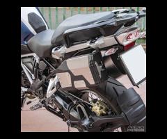 Staffe Borsa attrezzi BMW R1250GS R1200GS F850GS - 6