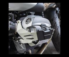 Protezione cilindri BMW GS 1200 R NINE T BIALBERO - 6