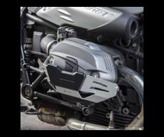 Protezione cilindri BMW GS 1200 R NINE T BIALBERO - 7