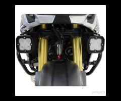 Kit Faretti profondità Honda Africa Twin CRF1000L - 14