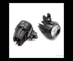 KIT FARI SUPPLEMENTARI LED BMW F750GS F850GS 40W - 6