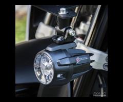 KIT FARI SUPPLEMENTARI LED BMW F750GS F850GS 40W - 7