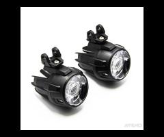 KIT FARI SUPPLEMENTARI LED BMW F750GS F850GS 40W - 8