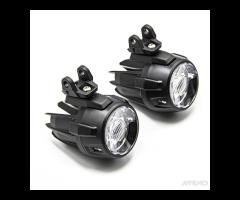 KIT FARI SUPPLEMENTARI LED BMW F750GS F850GS 40W - 14