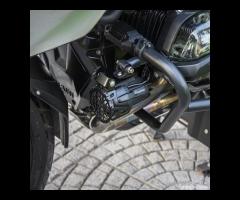 KIT FARI SUPPLEMENTARI LED BMW F750GS F850GS 40W - 20