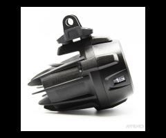 Fari supplementari 40W STAFFA BMW GS1200 2004-2013 - 7