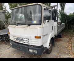 Ricambi NISSAN TRADE L-35 ( L35 ) 2.8 D - A428 IIA