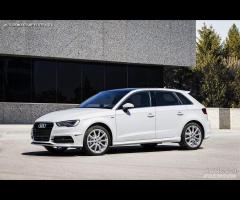 RICAMBI AUDI A3 DAL 2013 AL 2016 - 1