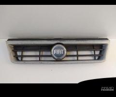 Griglia ant FIAT DUCATO '01