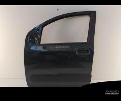 Porta ant sx FIAT PANDA '12