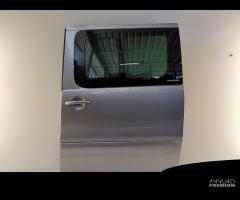 Porta laterale sx FIAT SCUDO '07