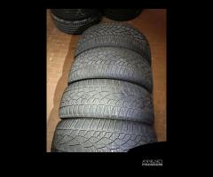 4 GOMME USATE INVERNALE 2355019 - CP9187012 - 3