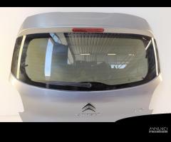 Portellone Post CITROEN C3 '20 - 1