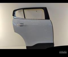 Porta post dx CITROEN C5 AIRCROSS '18 - 1