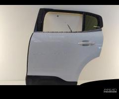 Porta post sx CITROEN C5 AIRCROSS '18