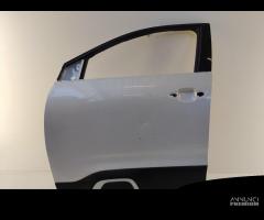 Porta ant sx CITROEN C5 AIRCROSS '18 - 1