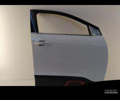 Porta ant dx CITROEN C5 AIRCROSS '18