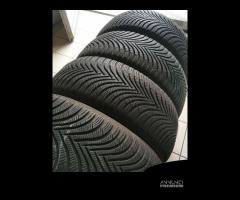 4 GOMME USATE INVERNALE 2055517 - CP1265859 - 3