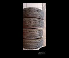 4 GOMME USATE INVERNALE 2156017 - CP60710414 - 1