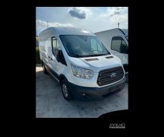 Ricambi FORD TRANSIT