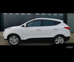 Ricambi HYUNDAI ix35 2010