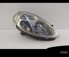 Faro ant dx LANCIA YPSILON '06 - 1