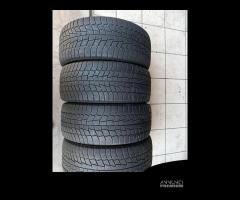 4 GOMME USATE INVERNALE 2454518 - CP1808615 - 1