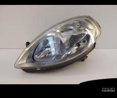 Faro ant sx LANCIA YPSILON '06 - 1