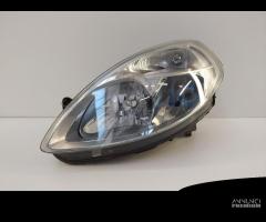 Faro ant sx LANCIA YPSILON '06 - 1