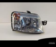 Faro ant dx FIAT PANDA '03 - 1