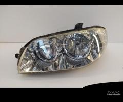 Faro ant sx FIAT PUNTO '03 - 1