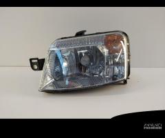 Faro ant sx FIAT PANDA '03