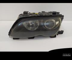 Faro ant sx BMW 3 Touring (E46) '99 - 1