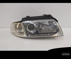 Faro ant dx AUDI A4 B5 (8D5) '99 - 1